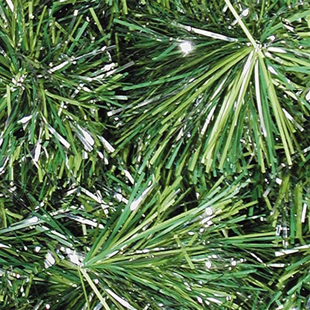 14/4-2 Platinum Pine Garland 1 14/4-2 Platinum Pine Garland