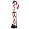 6.5' Candy Cane Joe
