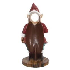 6.7' Gnome With Lantern - Photo Op -Twinkly Sales Shop 3df 12126 3