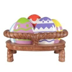 3.75' Easter Egg Bench -Twinkly Sales Shop 3df 45101 3
