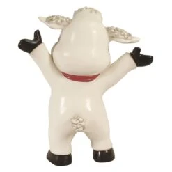 3.6' Easter Lamb -Twinkly Sales Shop 3df 45107 3