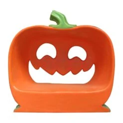 5.75' Sit In Pumpkin - Photo Op -Twinkly Sales Shop 3df 81000 2