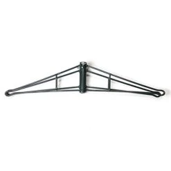 9' Indoor LED Norway Spruce Slimline Christmas Tree - Warm White -Twinkly Sales Shop artificial tree base collapsed 11