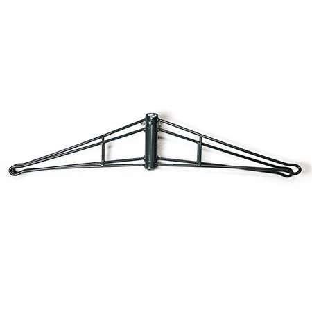 9' Indoor LED Oregon Grand Fir Christmas Tree - Warm White 6 9' Indoor LED Oregon Grand Fir Christmas Tree - Warm White - Image 6