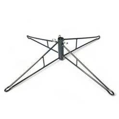 9' Indoor LED Flocked Appalachian Spruce Christmas Tree - Warm White 8 9' Indoor LED Flocked Appalachian Spruce Christmas Tree - Warm White -Twinkly Sales Shop artificial tree base 15