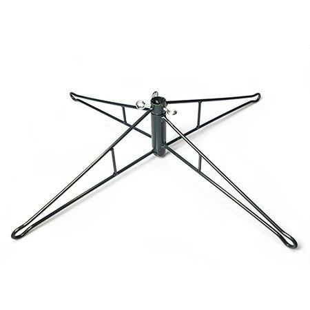 9' Indoor LED Shimmer Spruce Tinsel Christmas Tree - Red 3 9' Indoor LED Shimmer Spruce Tinsel Christmas Tree - Red - Image 3