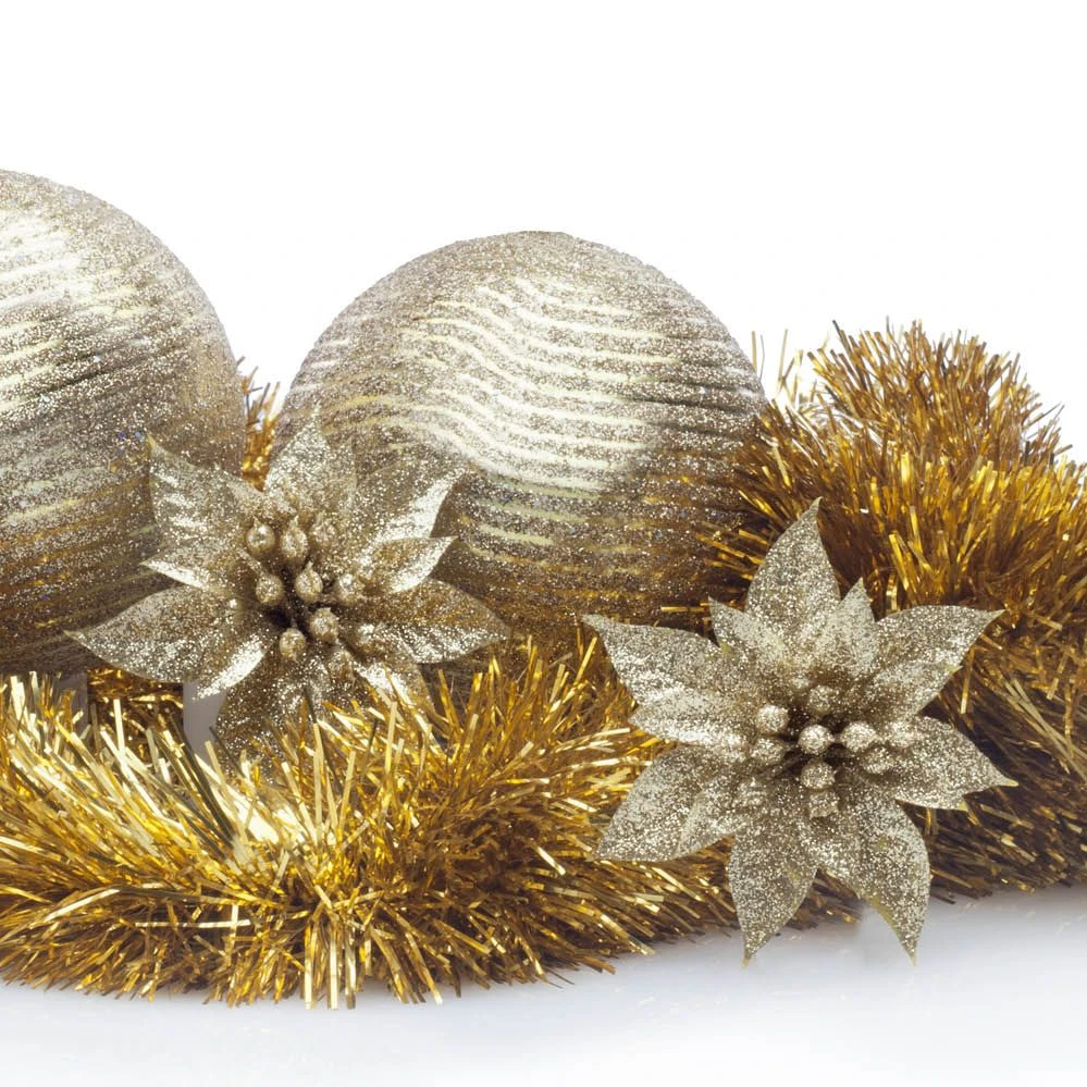 14/4-2 Champagne Garland 1 14/4-2 Champagne Garland