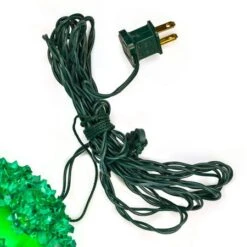 Pro Christmas™ 7.5" Twinkle Sphere - 100L - Multi -Twinkly Sales Shop connection 17