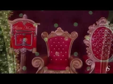 5.5' Santa Mailbox 2 5.5' Santa Mailbox - Image 2