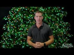 32' Twinkly Pro RGBW Majestic Mountain Pine Tree -Twinkly Sales Shop hqdefault 6 78