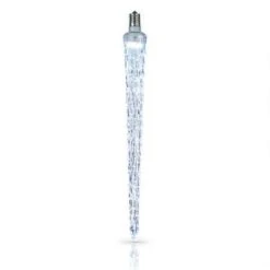 18" LED Animated Icicle Drop