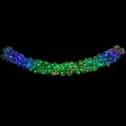 Twinkly Pro-100L - Ideal For Wreaths And Garland Lighting (2020) -Twinkly Sales Shop twinkly garland 2