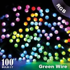 Twinkly Pro-100L - Ideal For Wreaths And Garland Lighting (2020) -Twinkly Sales Shop twinkly web 2020 13511